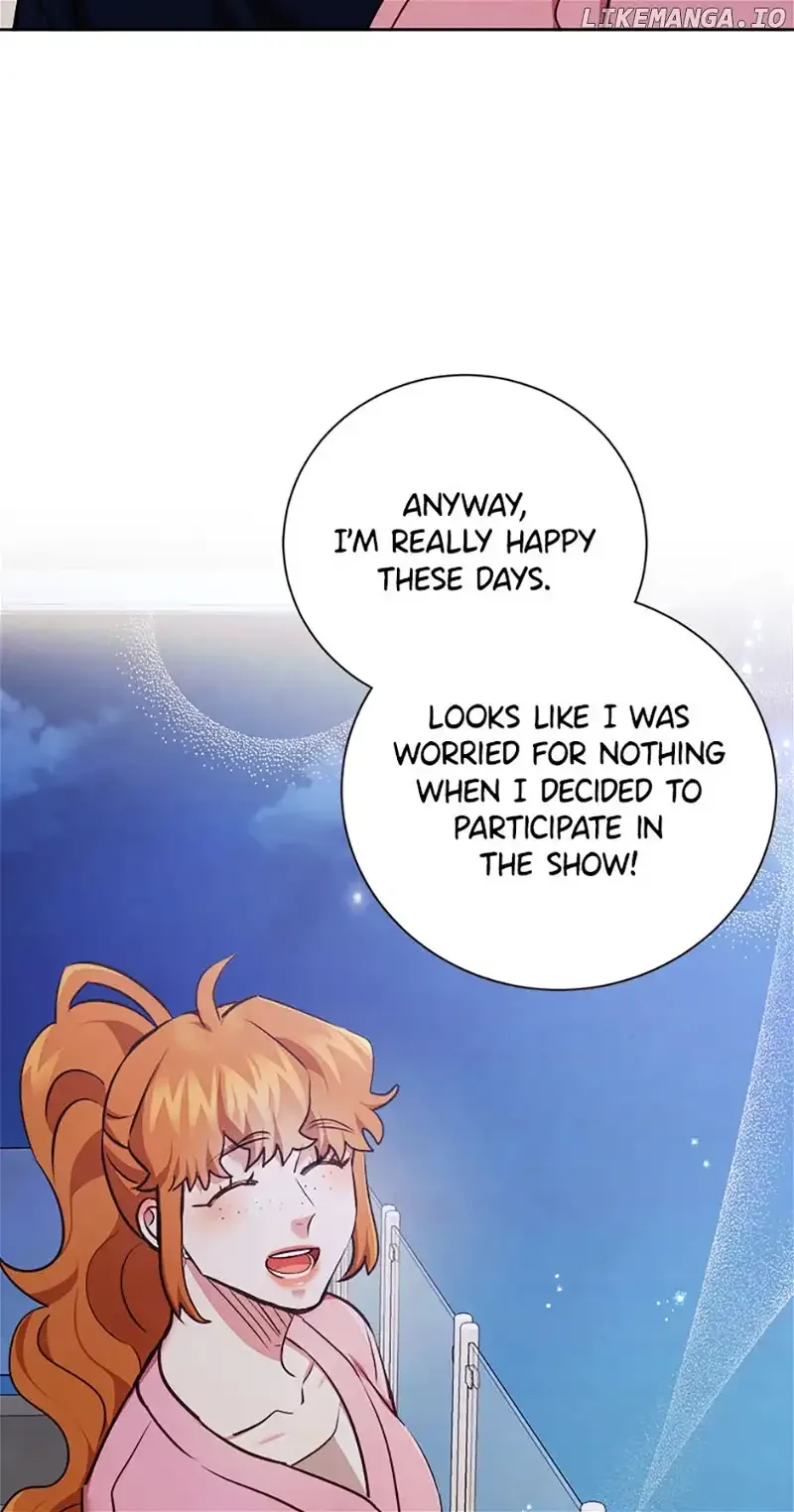 Viewer’s Choice: The Dating Show Chapter 72 page 20
