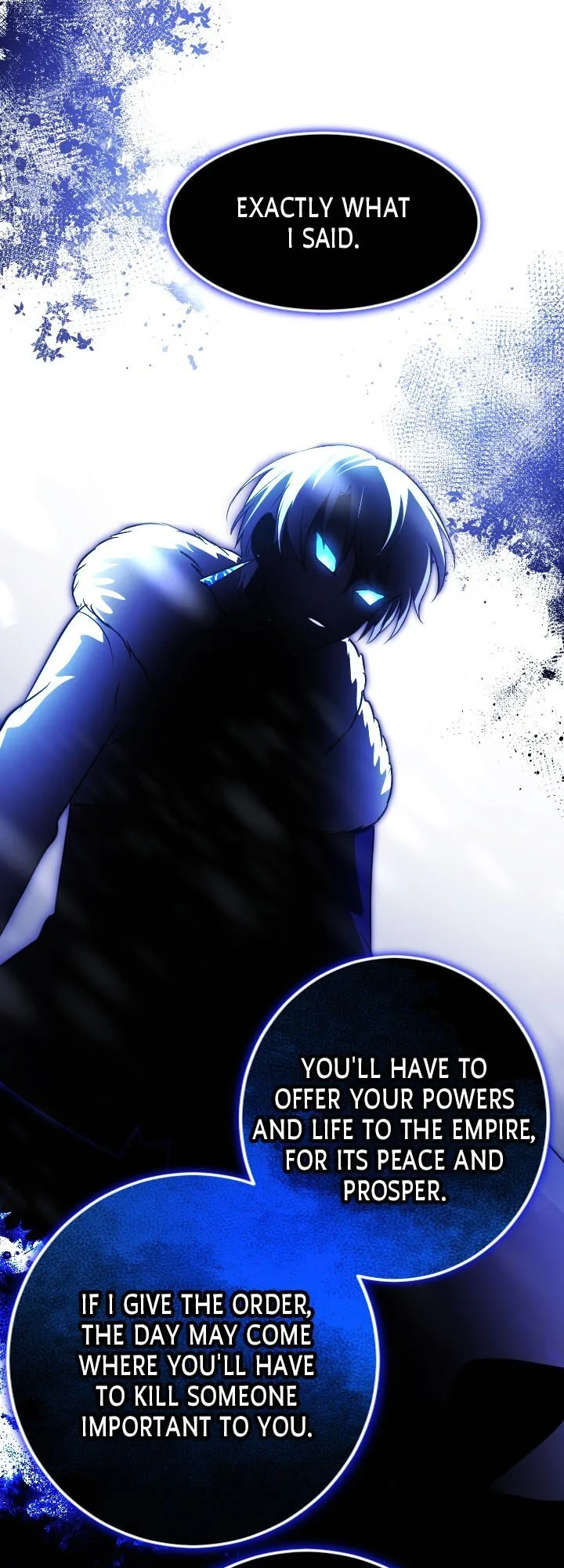 Vengeful Weapon, Tears of Poison Chapter 69 page 31