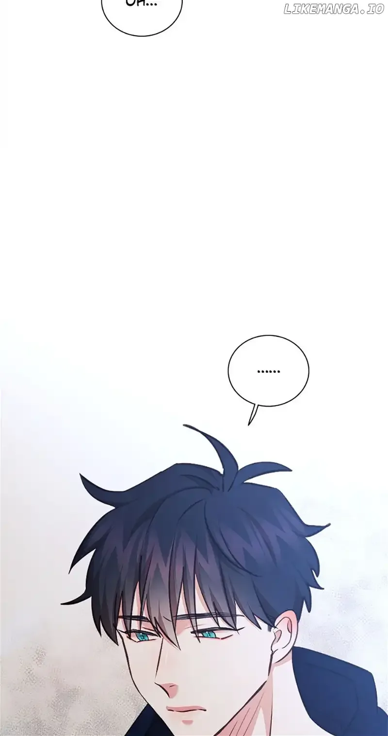 Viewer’s Choice: The Dating Show Chapter 72 page 27
