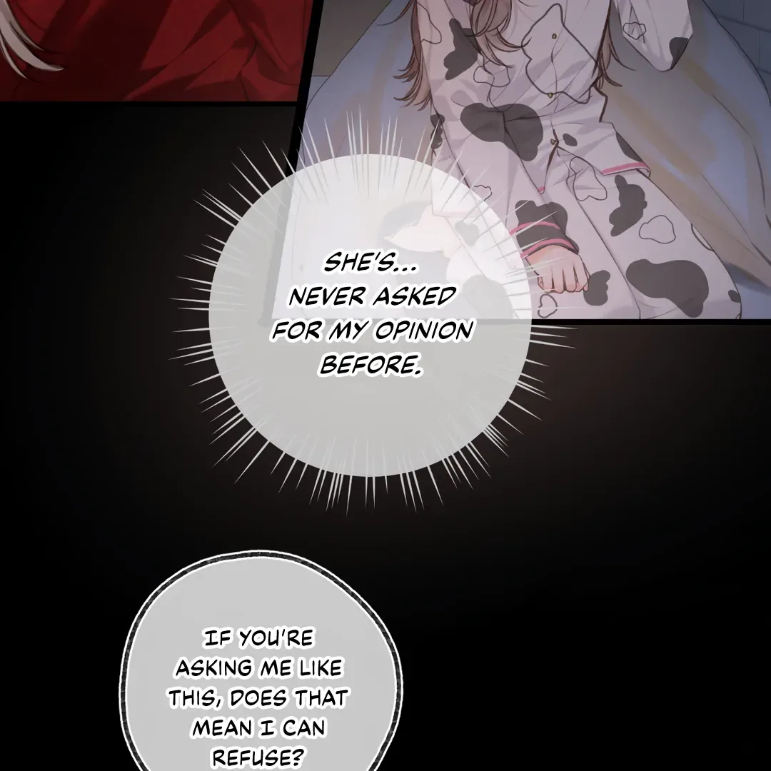 You Are My Desire Chapter 70 page 5