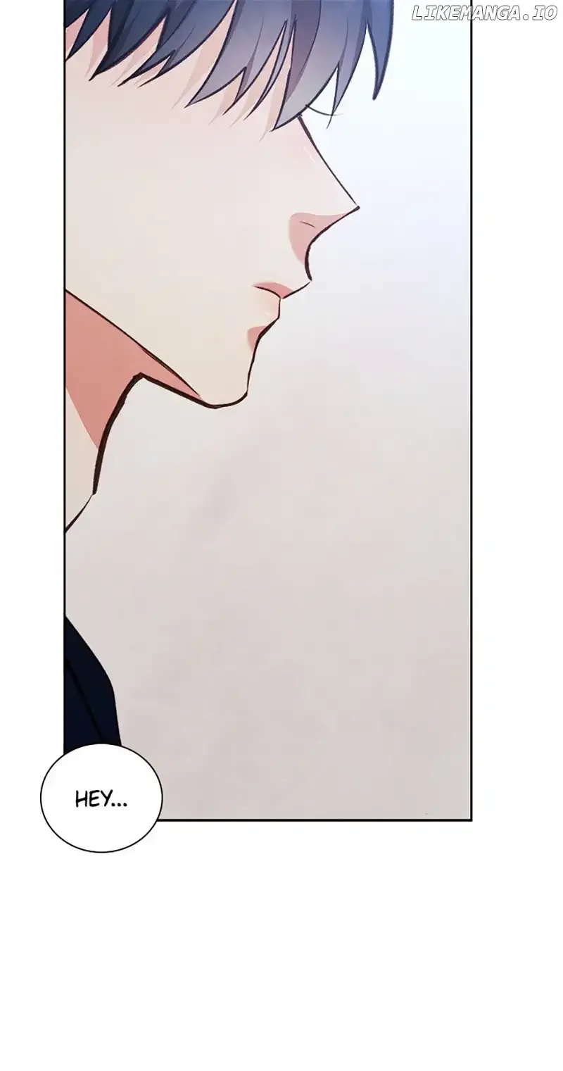 Viewer’s Choice: The Dating Show Chapter 72 page 25