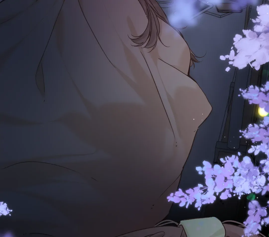 You Are My Desire Chapter 70 page 9