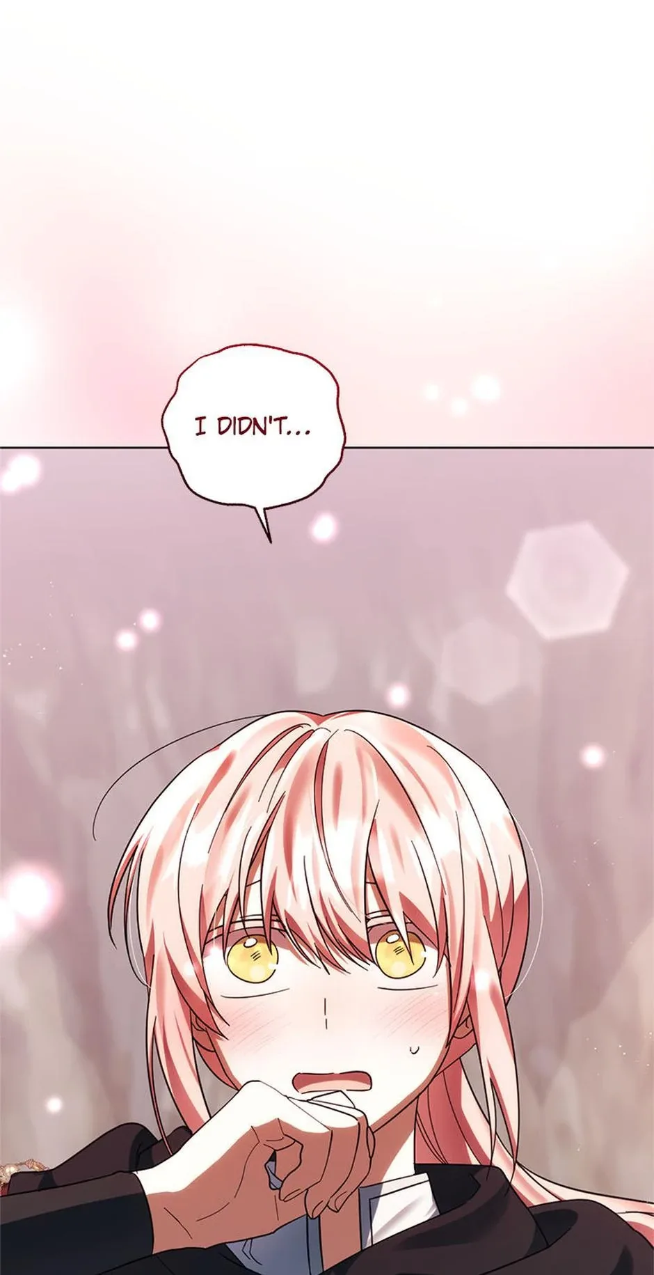You Awakened while I Was Dead Chapter 73 page 2
