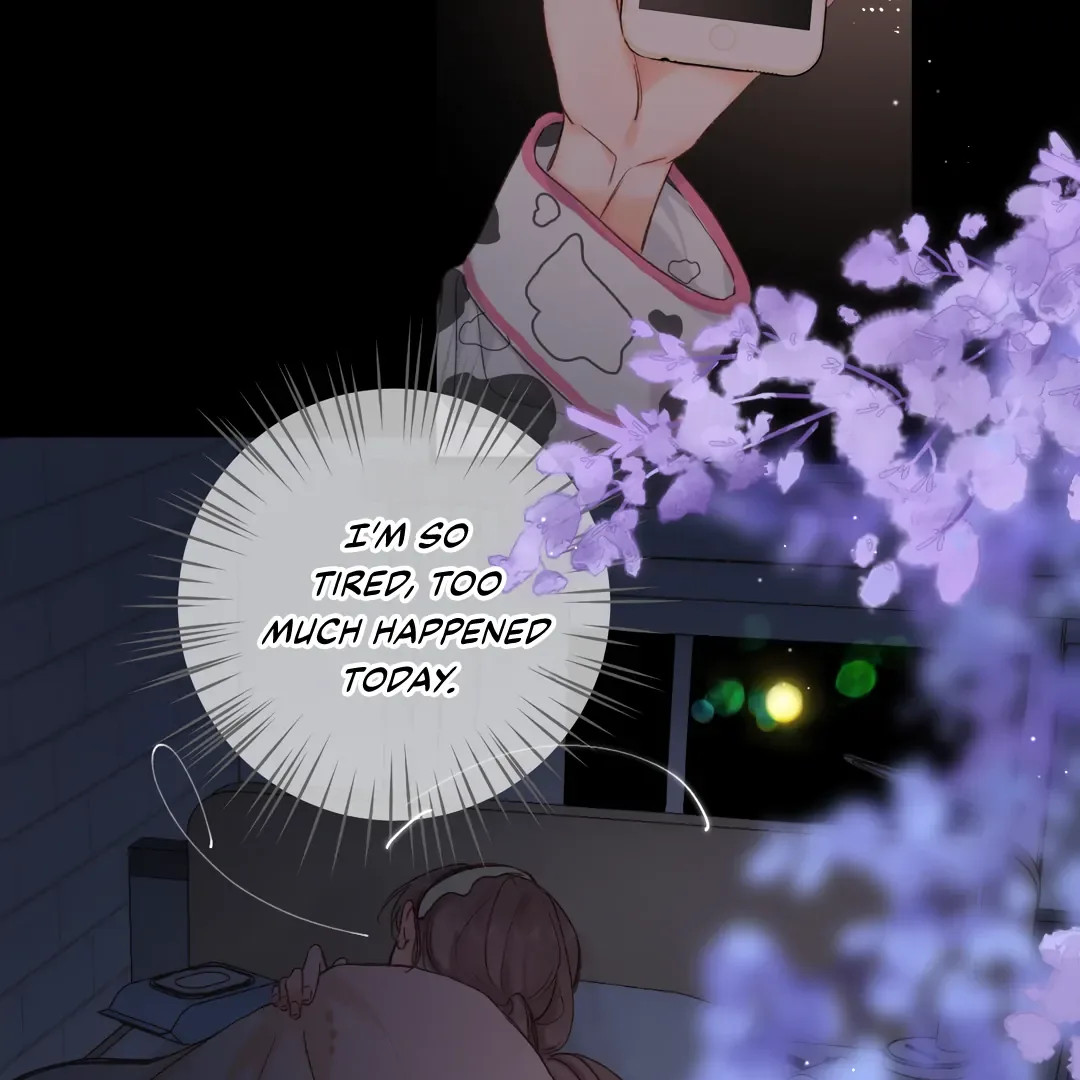 You Are My Desire Chapter 70 page 8
