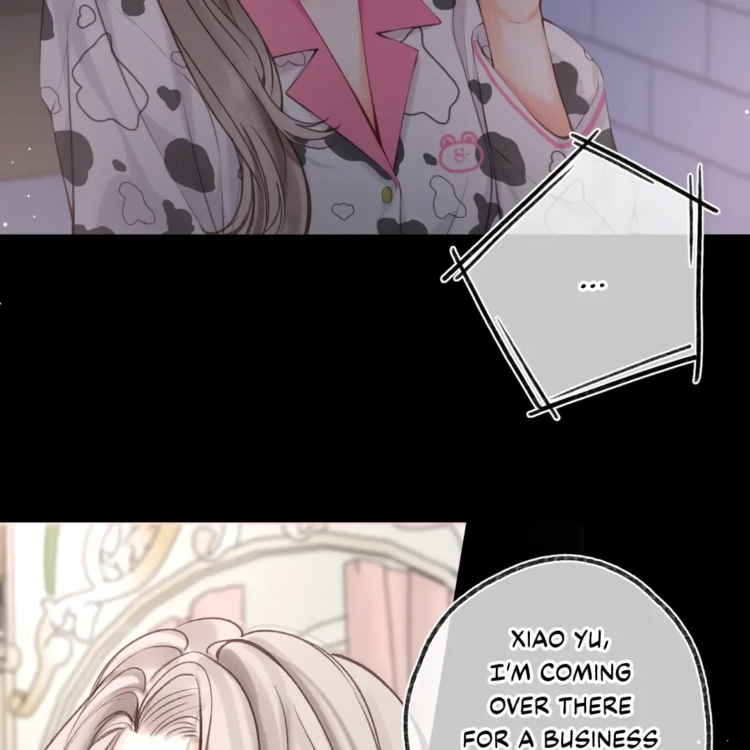 You Are My Desire Chapter 70 page 3