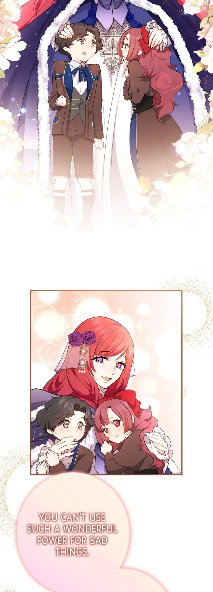Vengeful Weapon, Tears of Poison Chapter 69 page 36