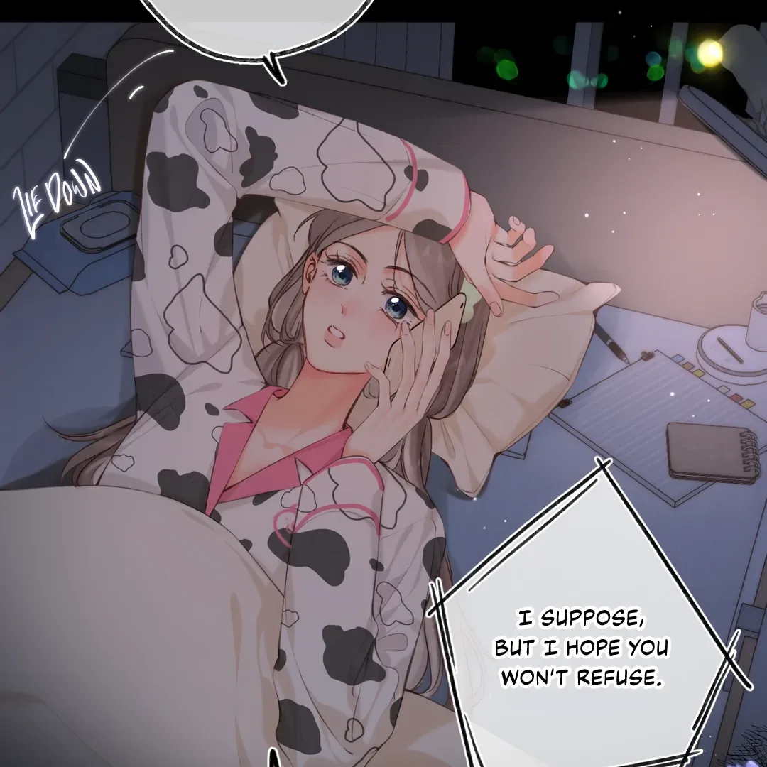 You Are My Desire Chapter 70 page 6