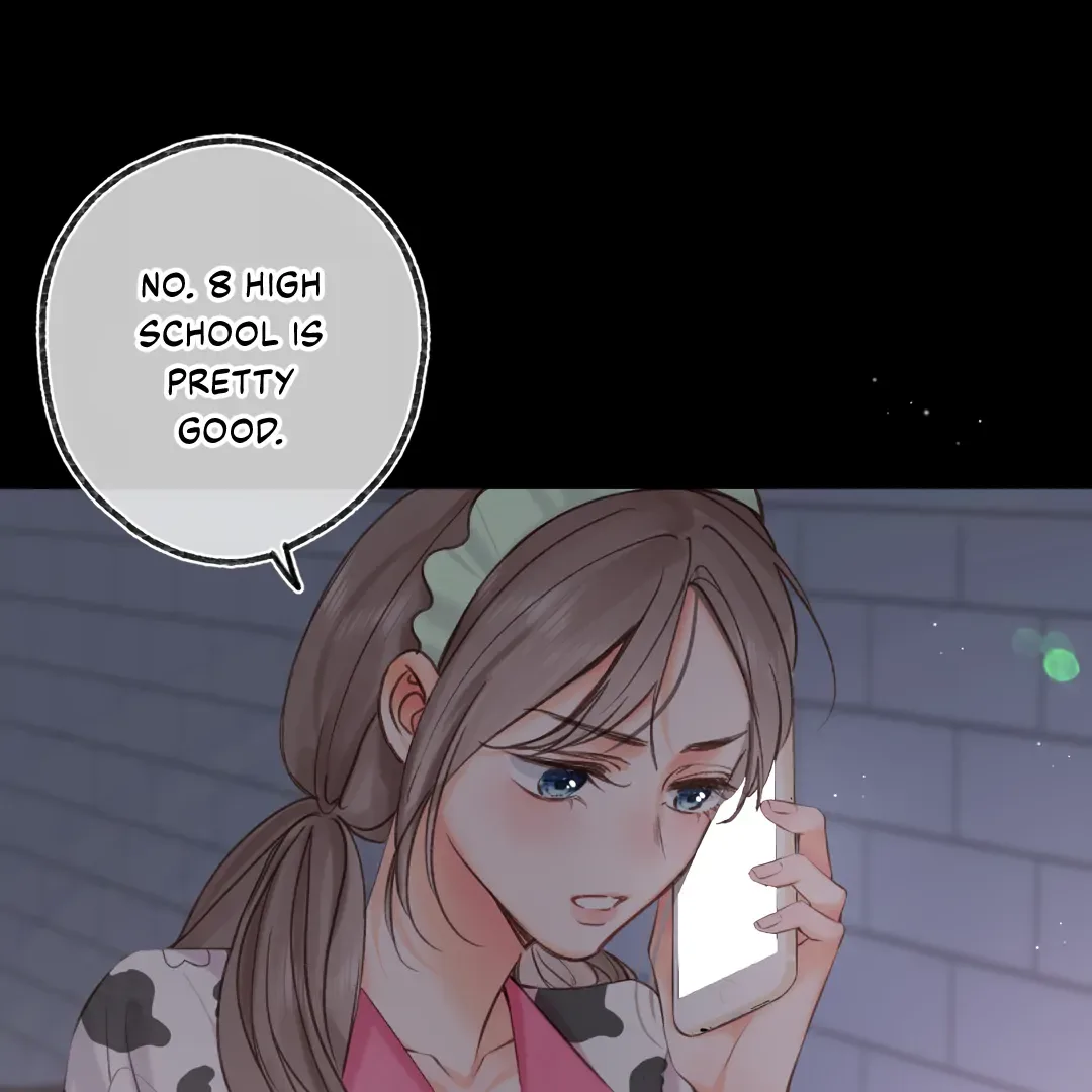 You Are My Desire Chapter 70 page 2