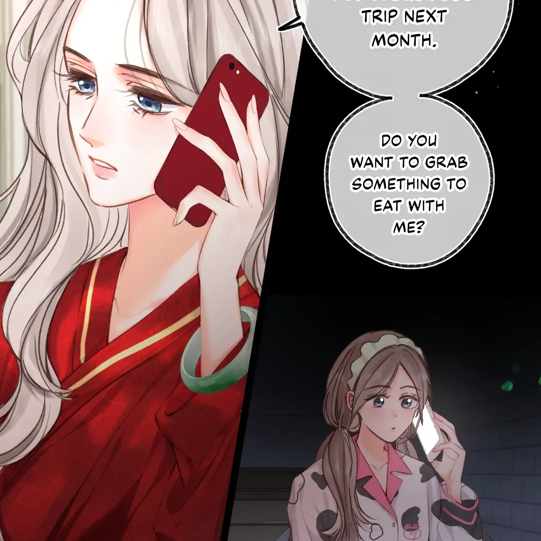 You Are My Desire Chapter 70 page 4