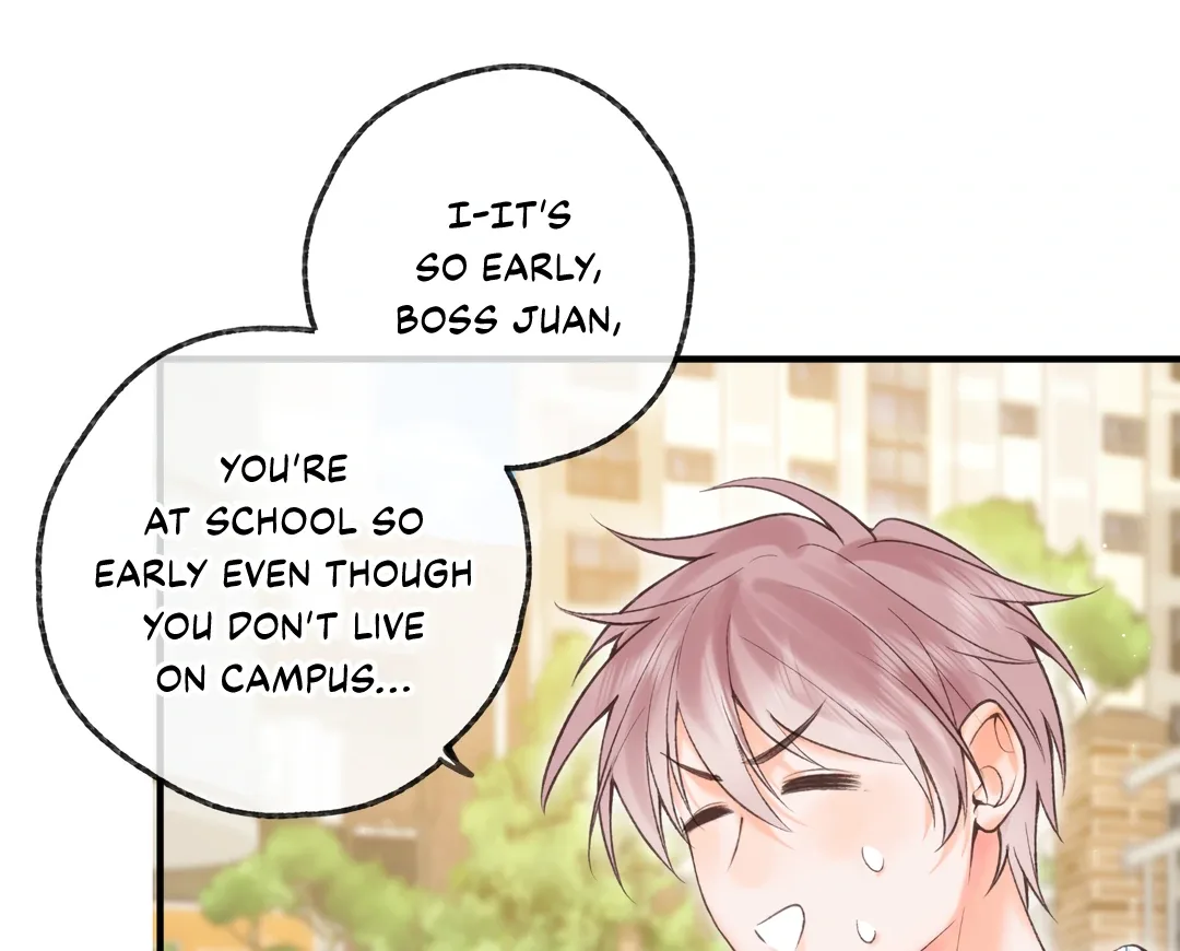 You Are My Desire Chapter 70 page 25