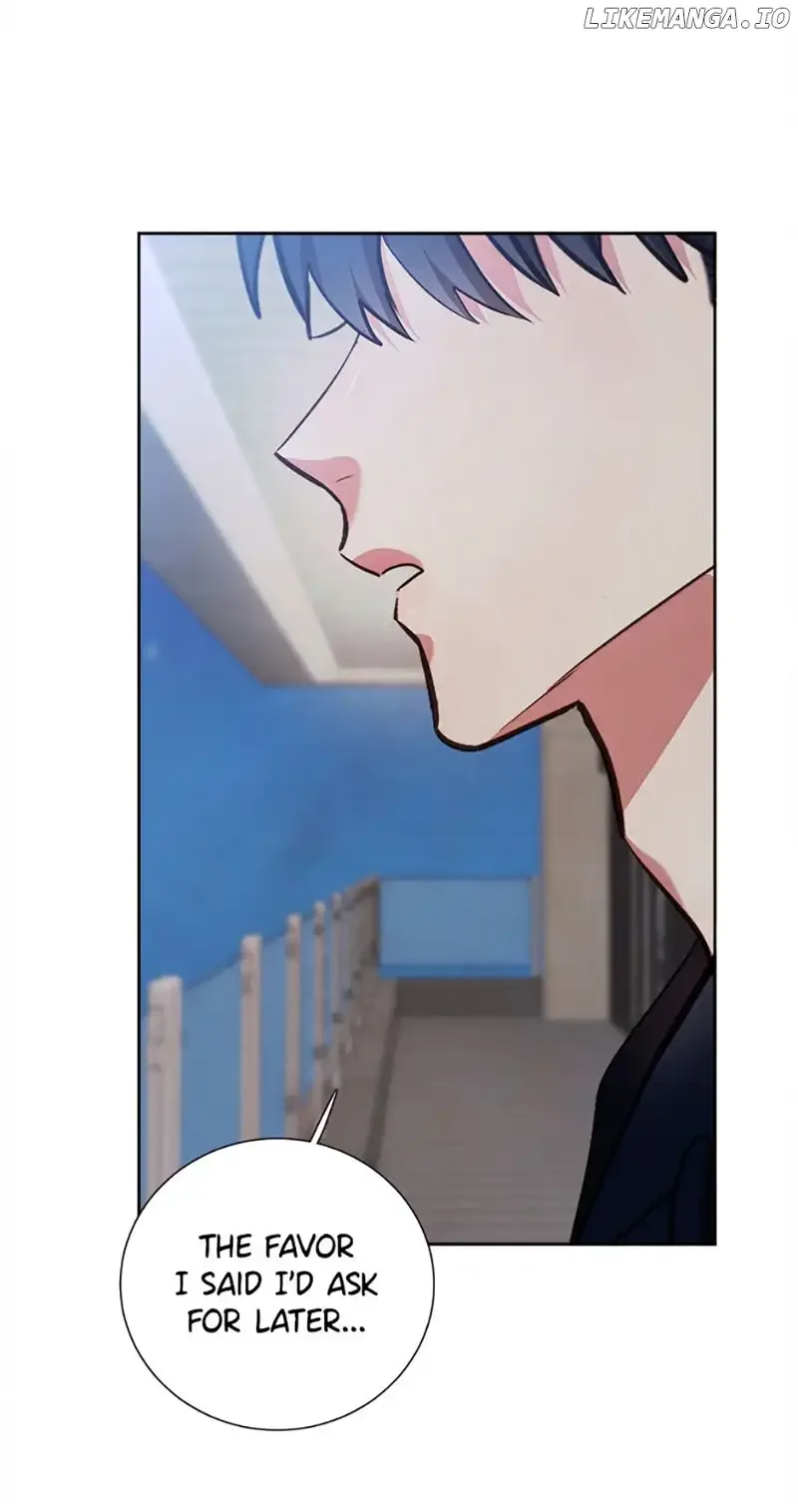 Viewer’s Choice: The Dating Show Chapter 72 page 29