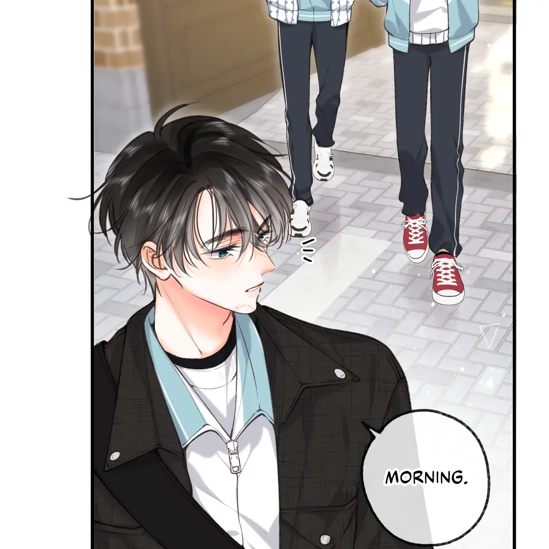 You Are My Desire Chapter 70 page 22