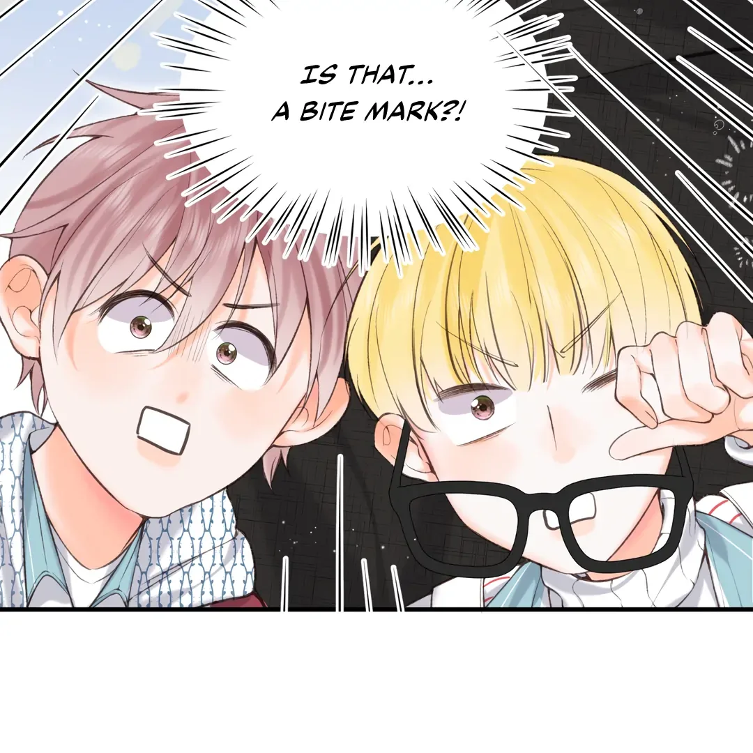 You Are My Desire Chapter 70 page 24