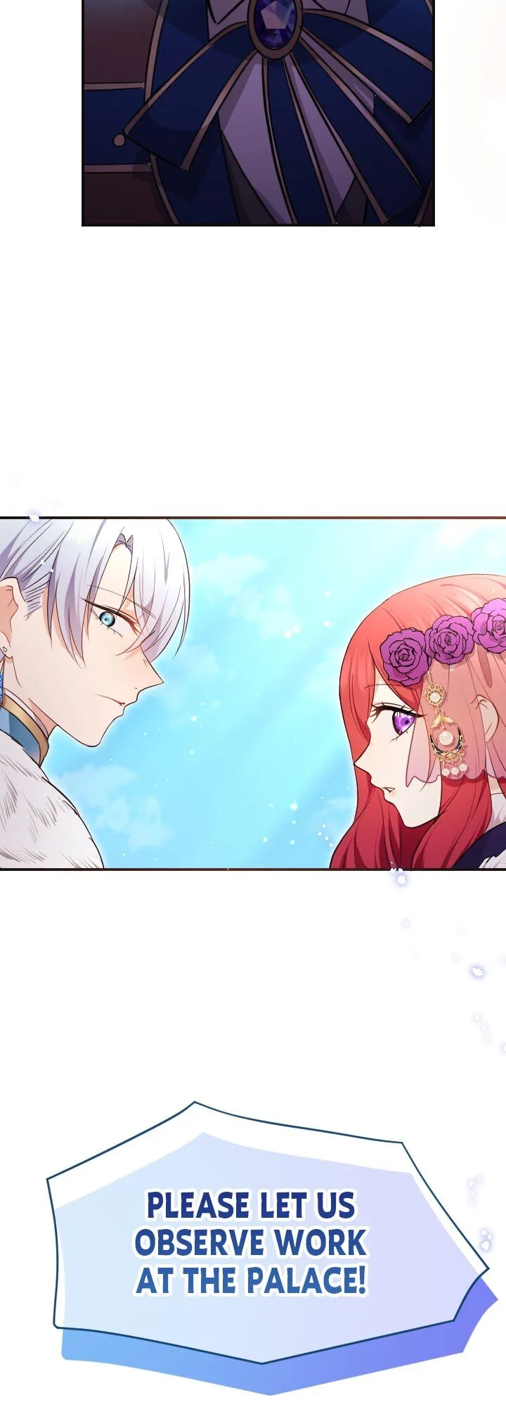 Vengeful Weapon, Tears of Poison Chapter 69 page 43
