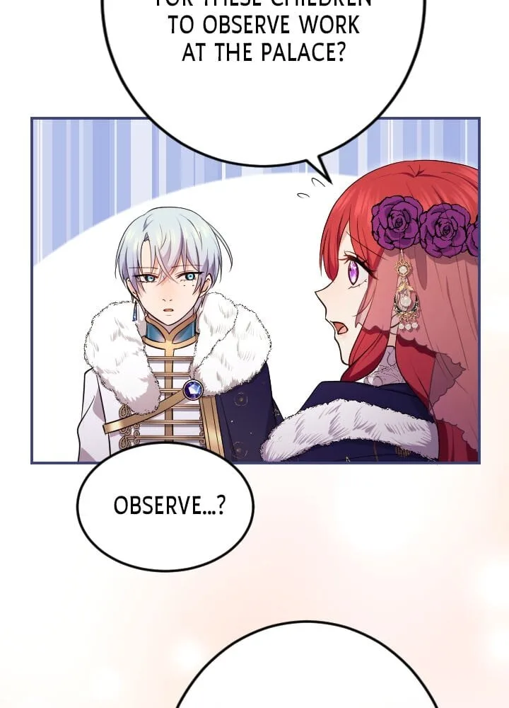 Vengeful Weapon, Tears of Poison Chapter 69 page 41