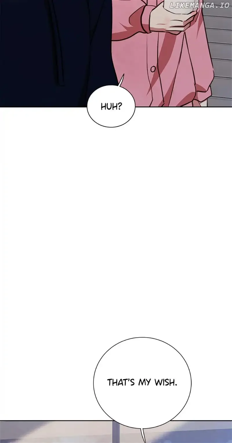 Viewer’s Choice: The Dating Show Chapter 72 page 34