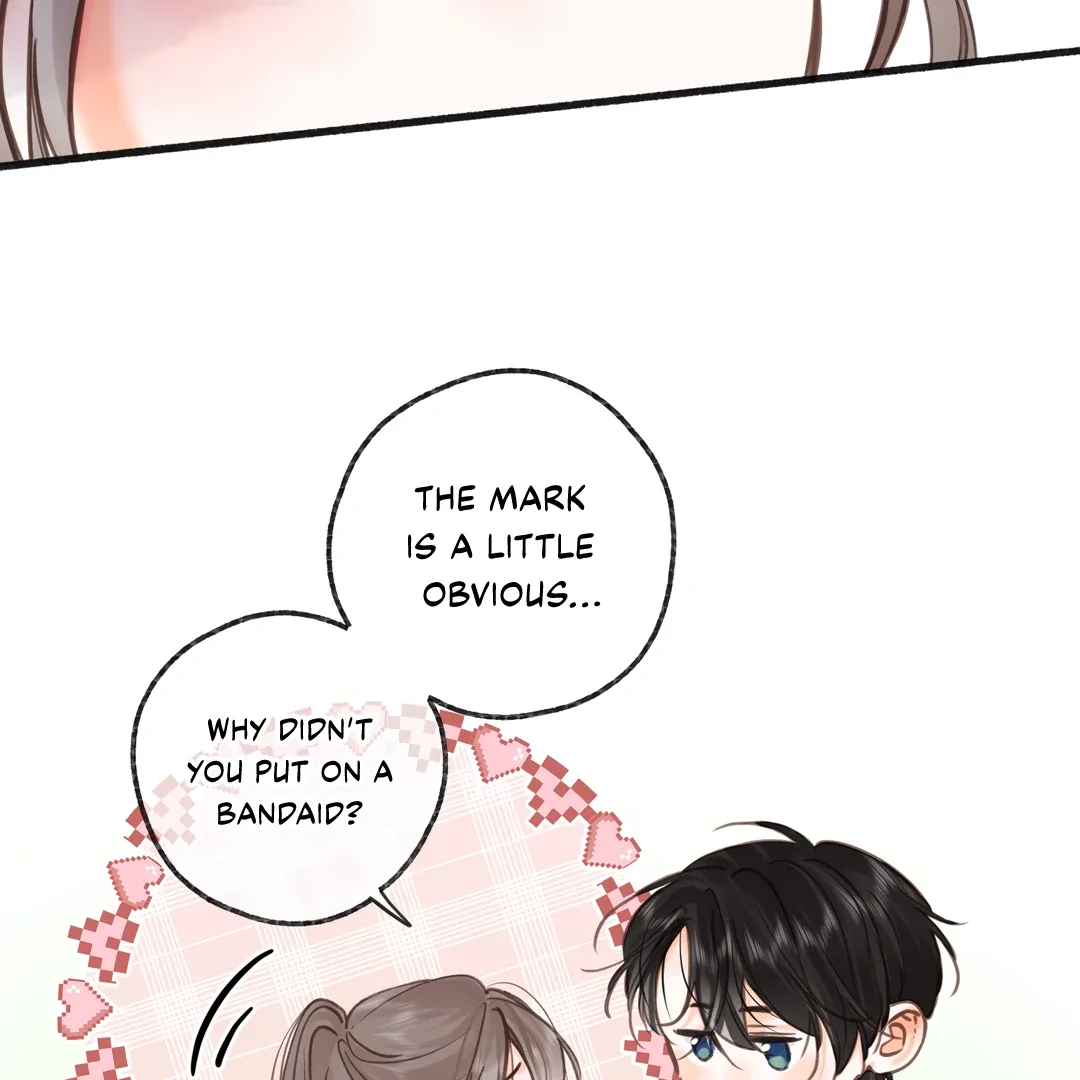 You Are My Desire Chapter 70 page 38