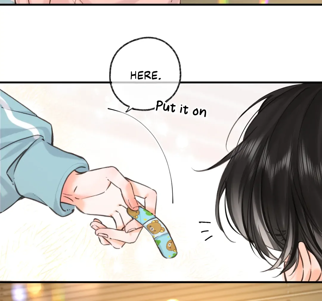 You Are My Desire Chapter 70 page 41