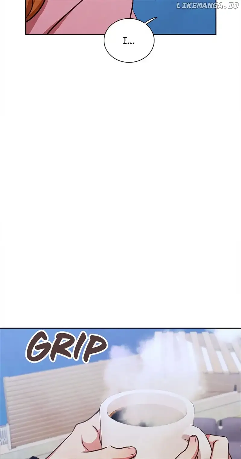 Viewer’s Choice: The Dating Show Chapter 72 page 37