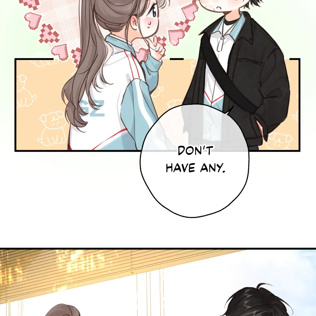 You Are My Desire Chapter 70 page 39