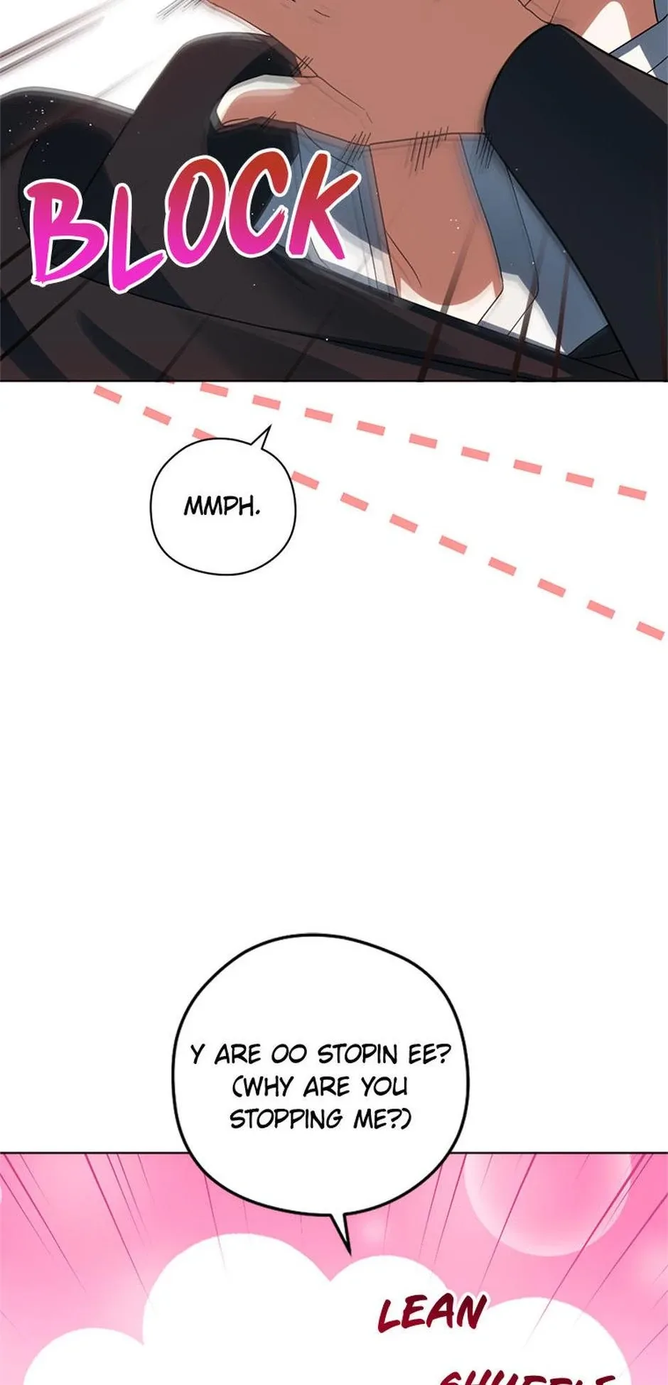 You Awakened while I Was Dead Chapter 73 page 16