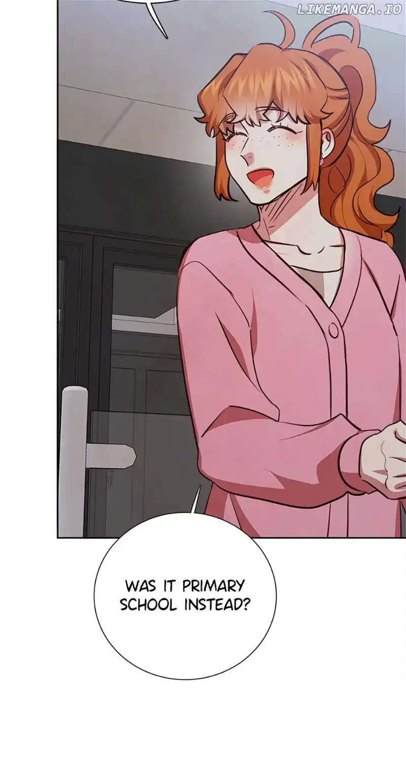 Viewer’s Choice: The Dating Show Chapter 72 page 43