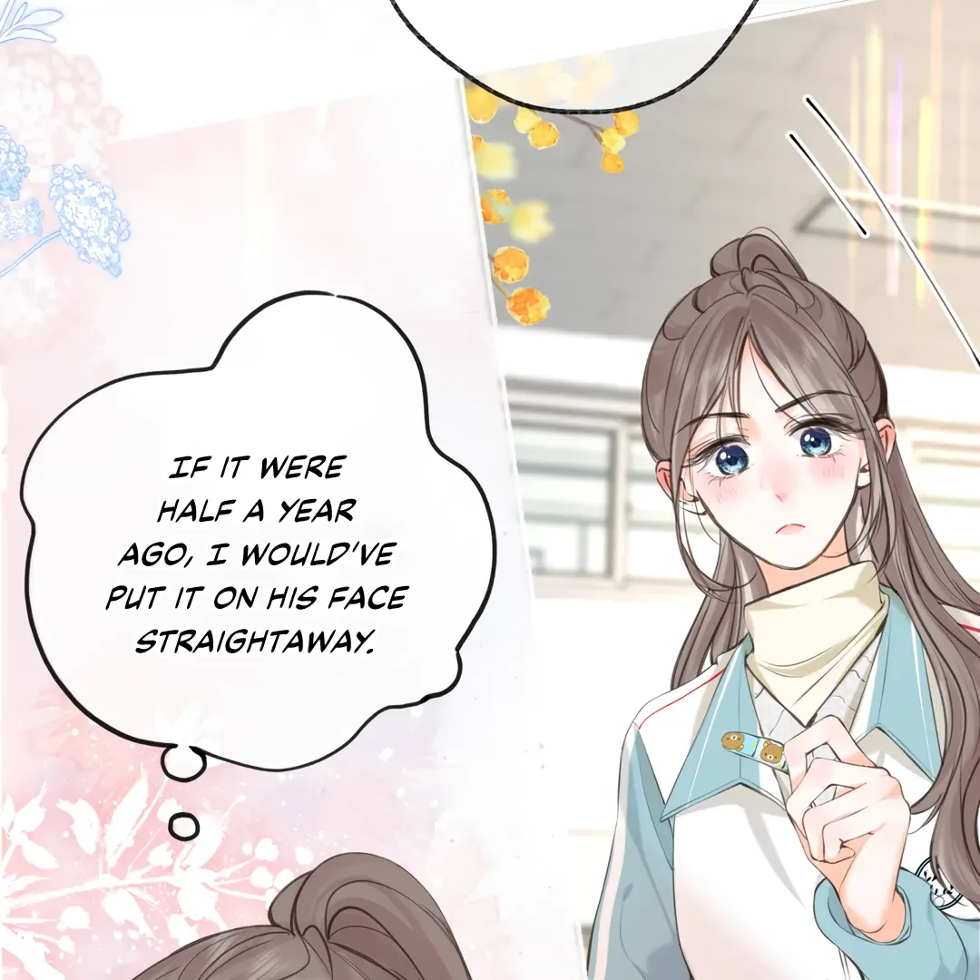 You Are My Desire Chapter 70 page 44