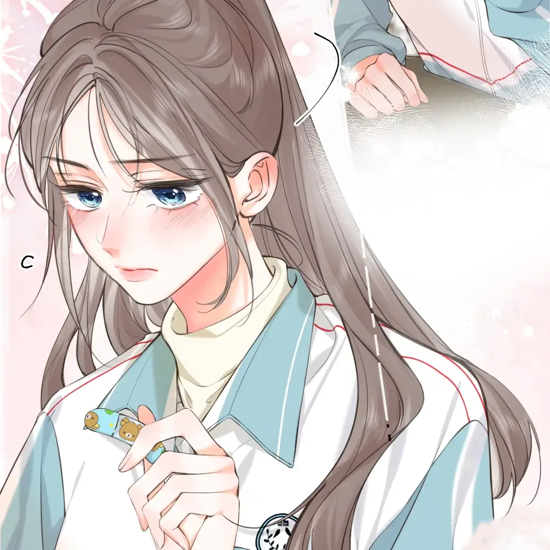 You Are My Desire Chapter 70 page 45