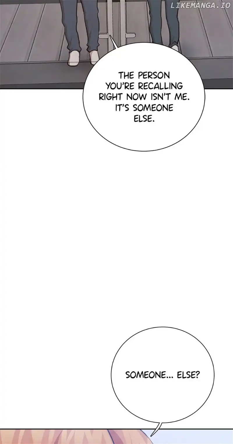 Viewer’s Choice: The Dating Show Chapter 72 page 45