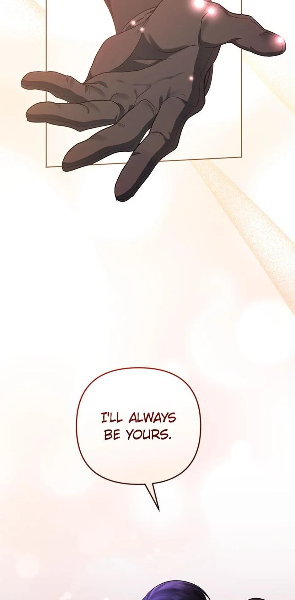 You Awakened while I Was Dead Chapter 73 page 31