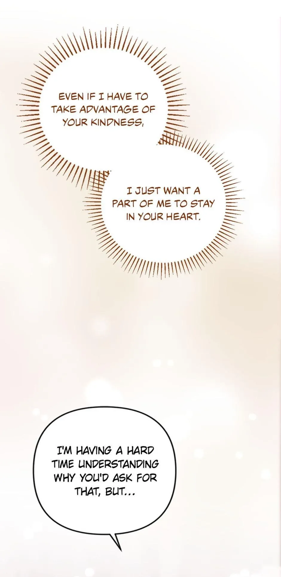You Awakened while I Was Dead Chapter 73 page 37