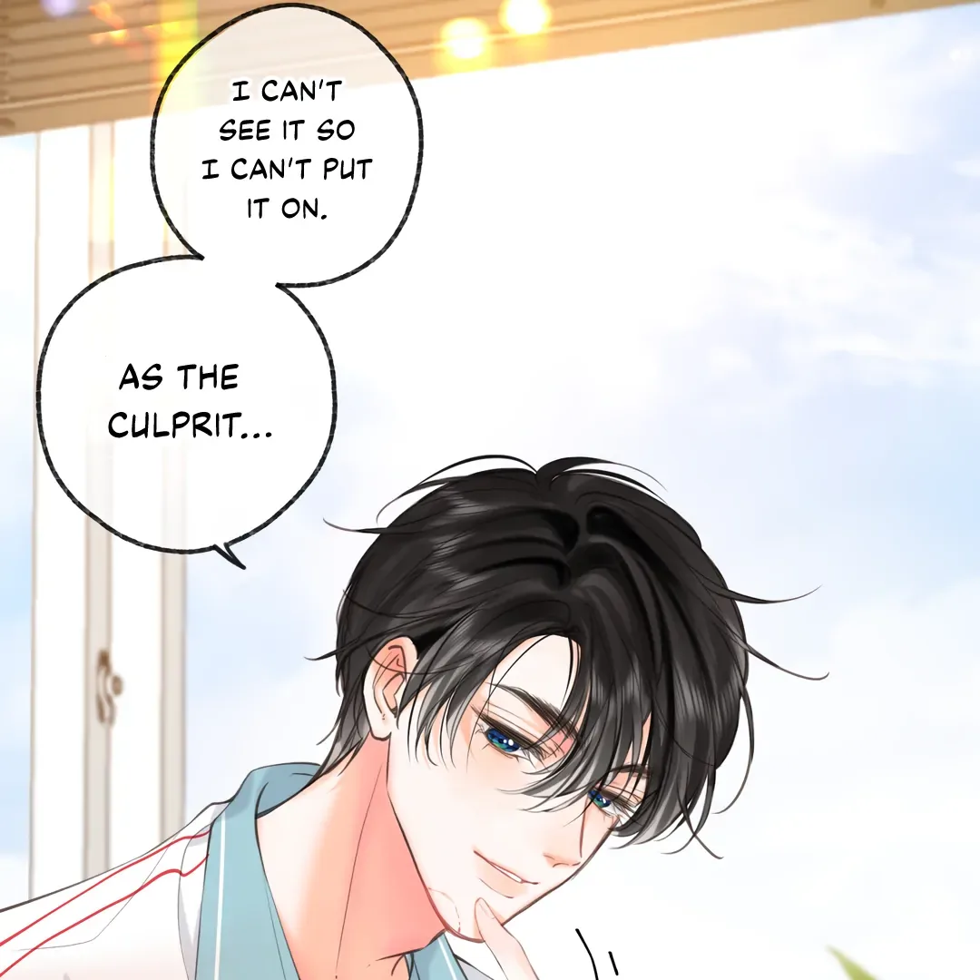 You Are My Desire Chapter 70 page 42