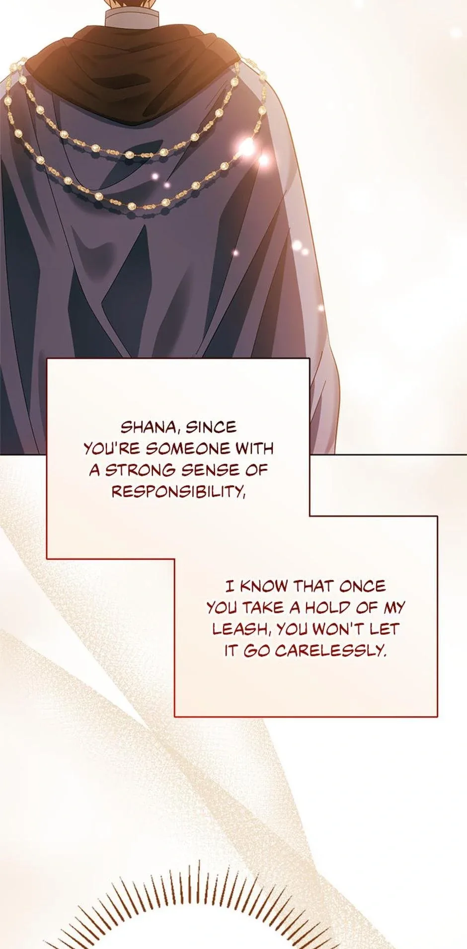 You Awakened while I Was Dead Chapter 73 page 35