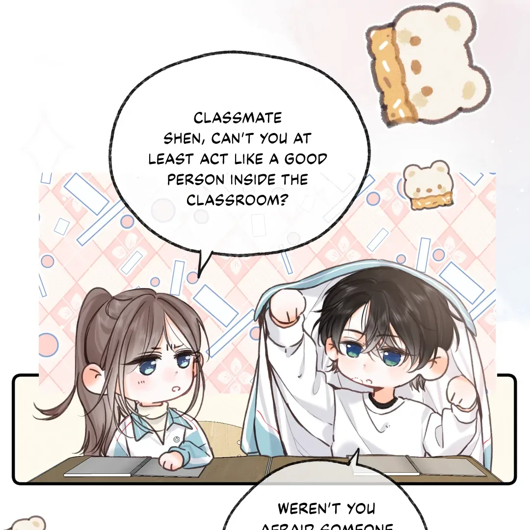 You Are My Desire Chapter 70 page 51