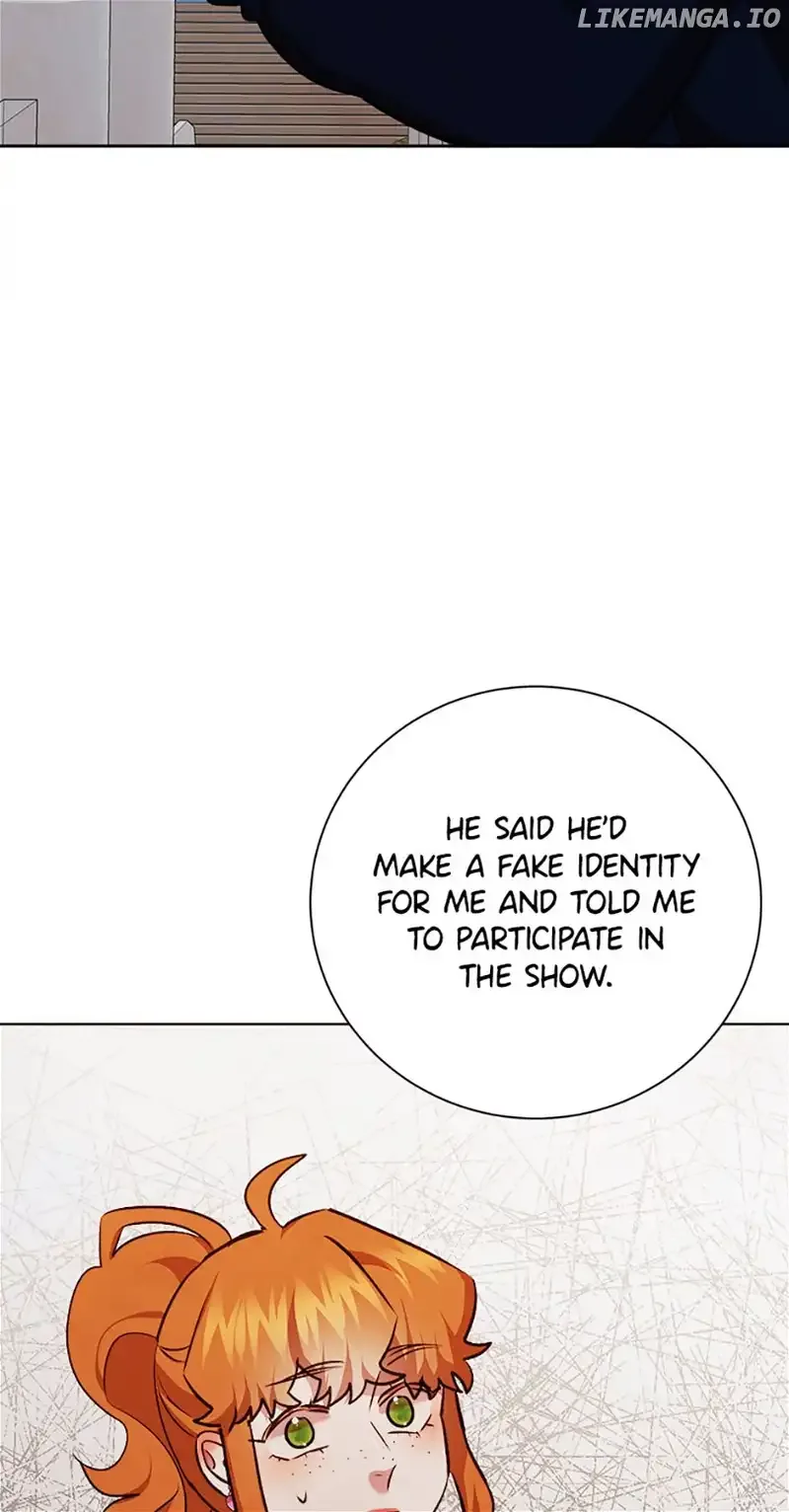 Viewer’s Choice: The Dating Show Chapter 72 page 48