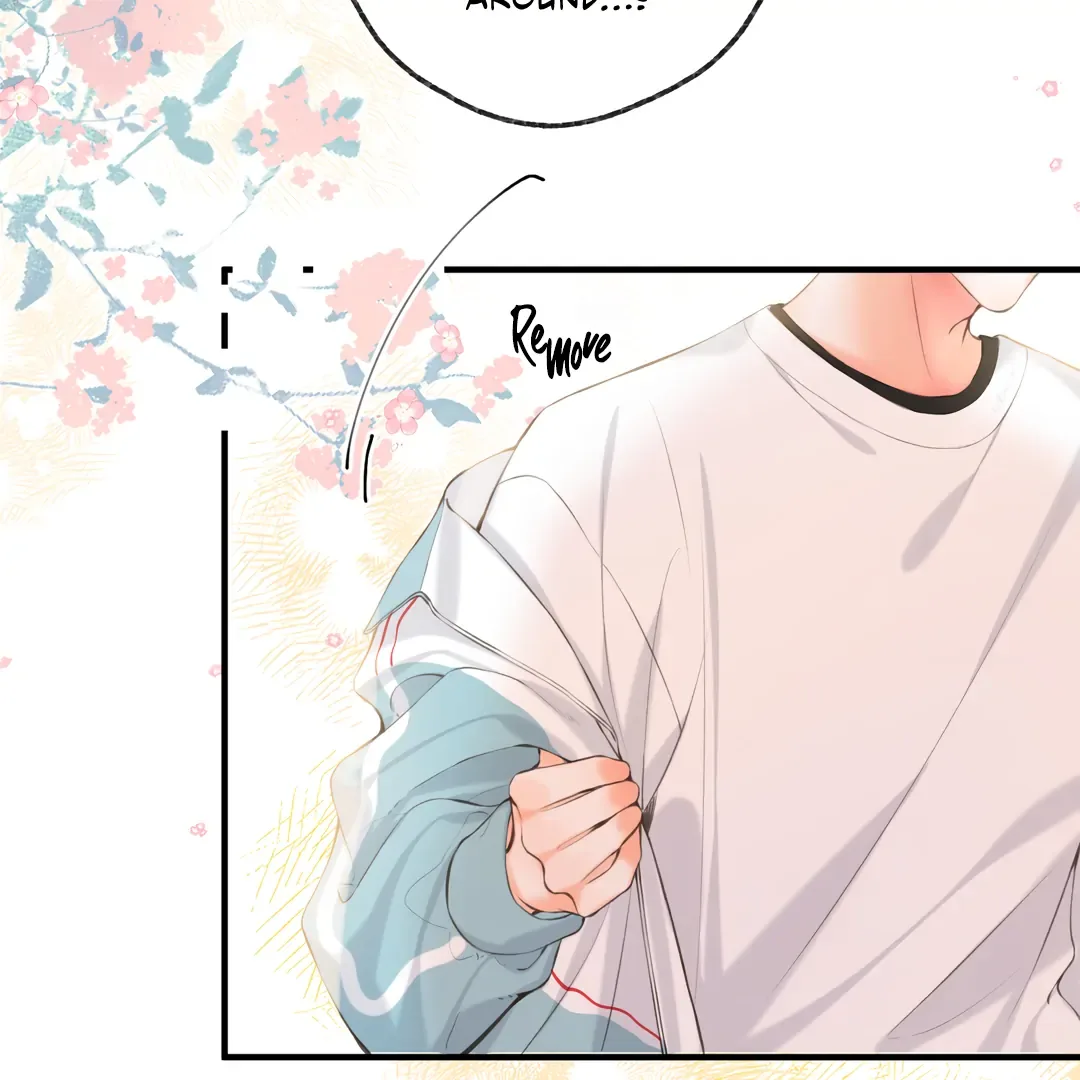 You Are My Desire Chapter 70 page 48