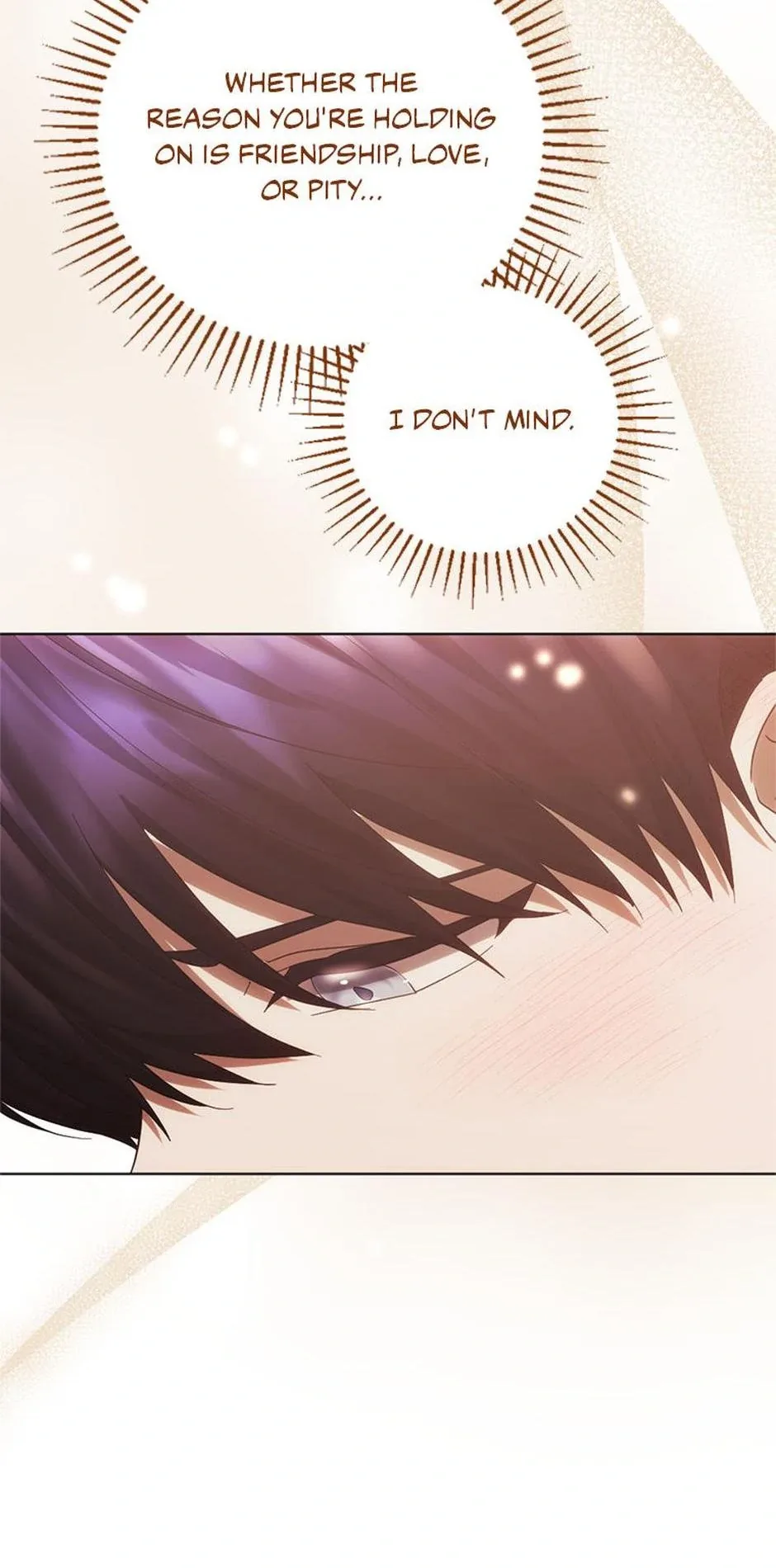 You Awakened while I Was Dead Chapter 73 page 36