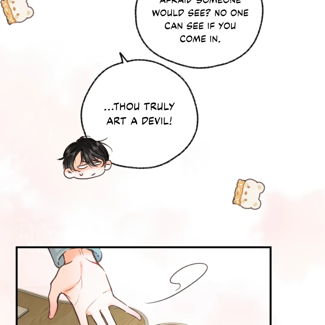 You Are My Desire Chapter 70 page 52