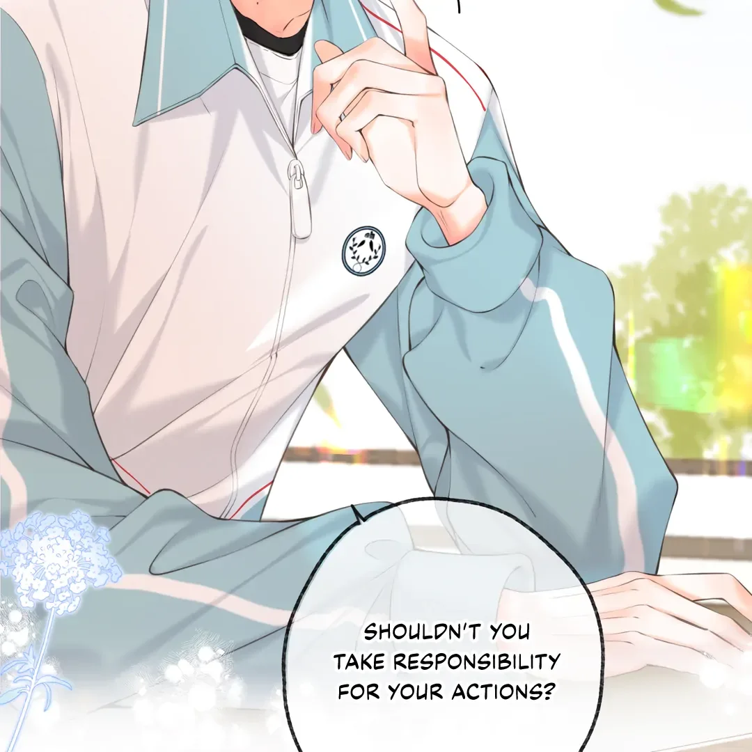 You Are My Desire Chapter 70 page 43