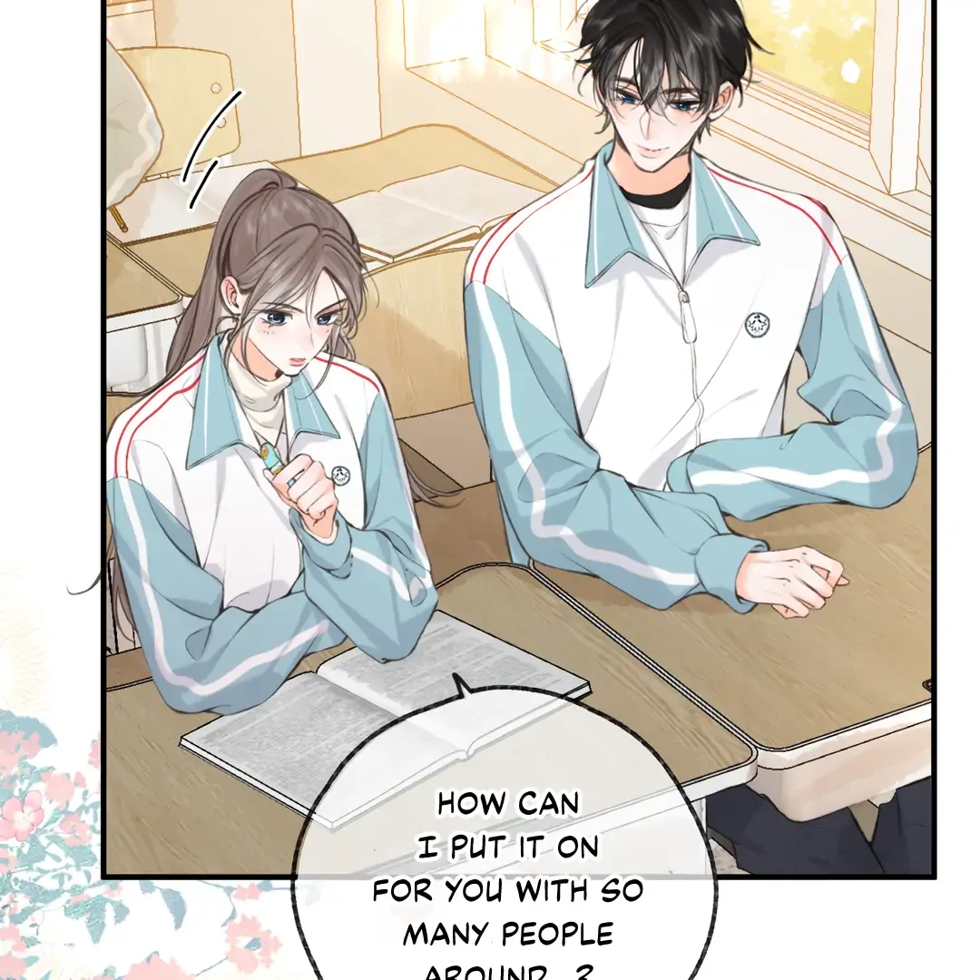 You Are My Desire Chapter 70 page 47