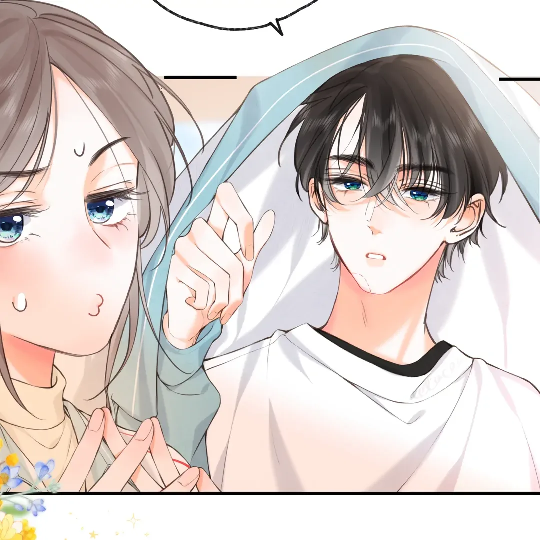You Are My Desire Chapter 70 page 54