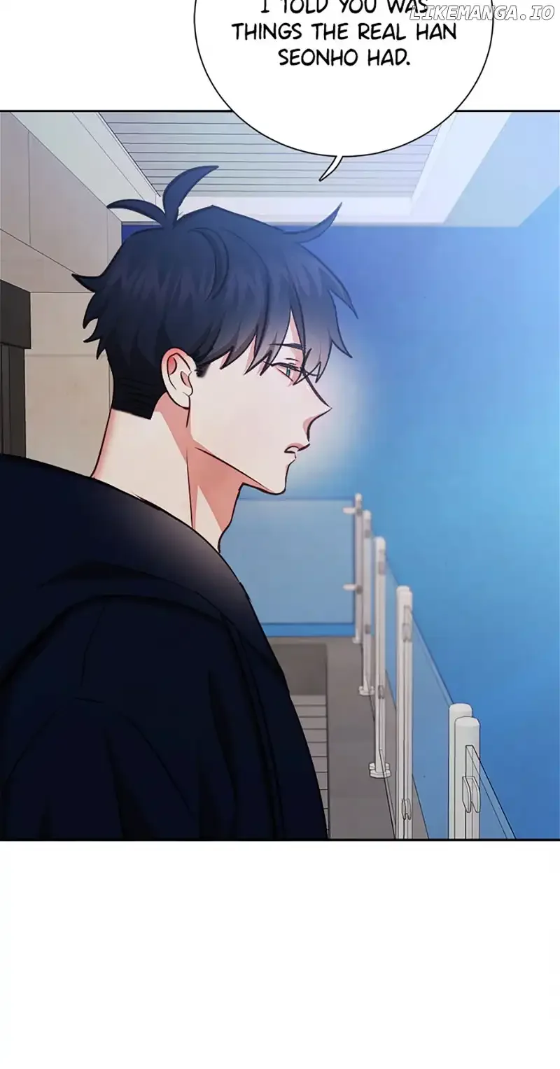 Viewer’s Choice: The Dating Show Chapter 72 page 53