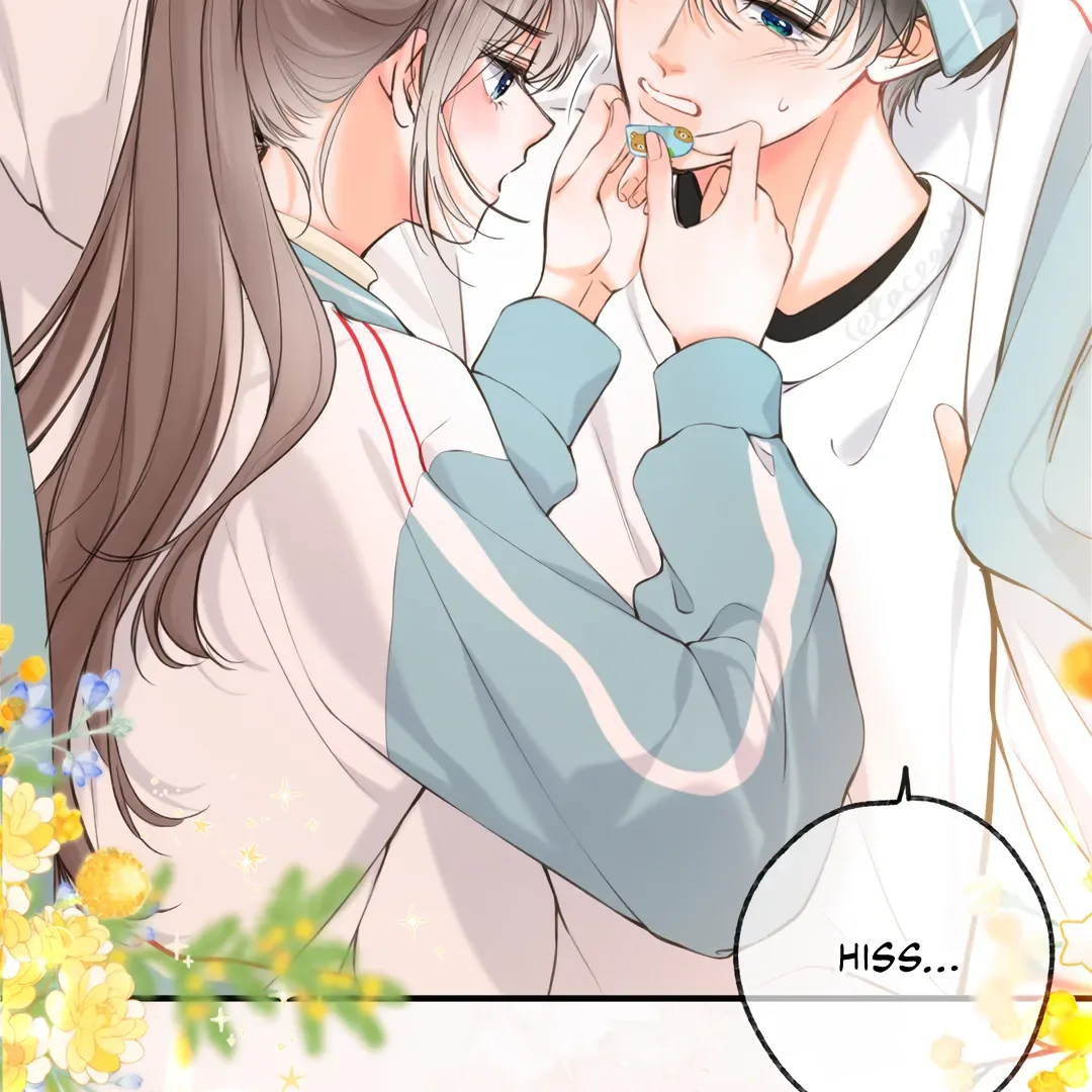 You Are My Desire Chapter 70 page 61