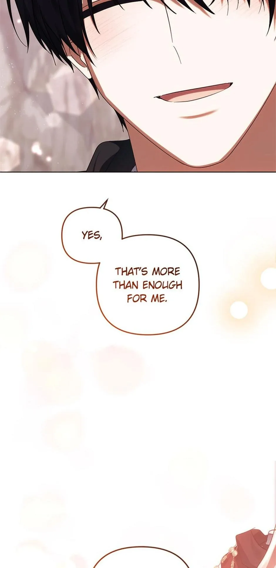 You Awakened while I Was Dead Chapter 73 page 44