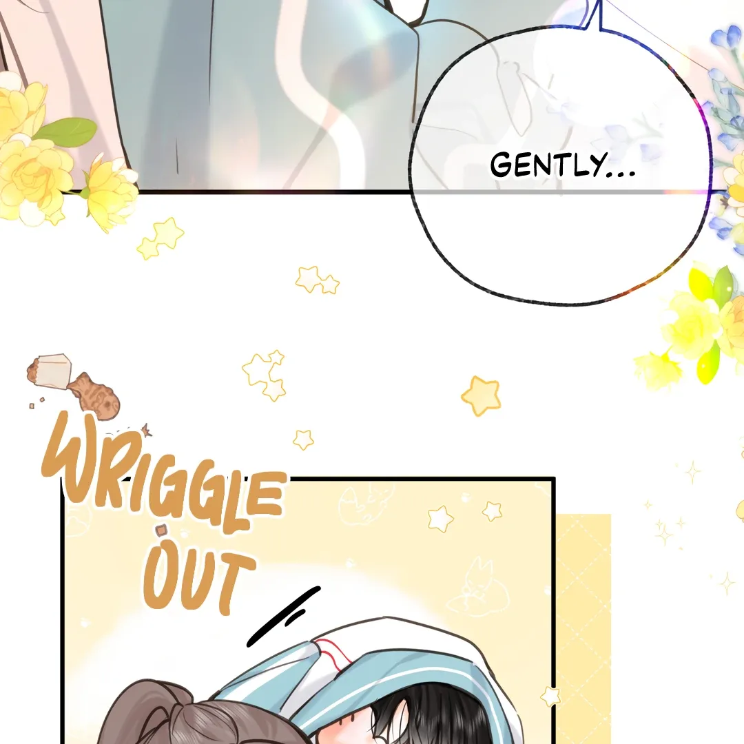 You Are My Desire Chapter 70 page 64