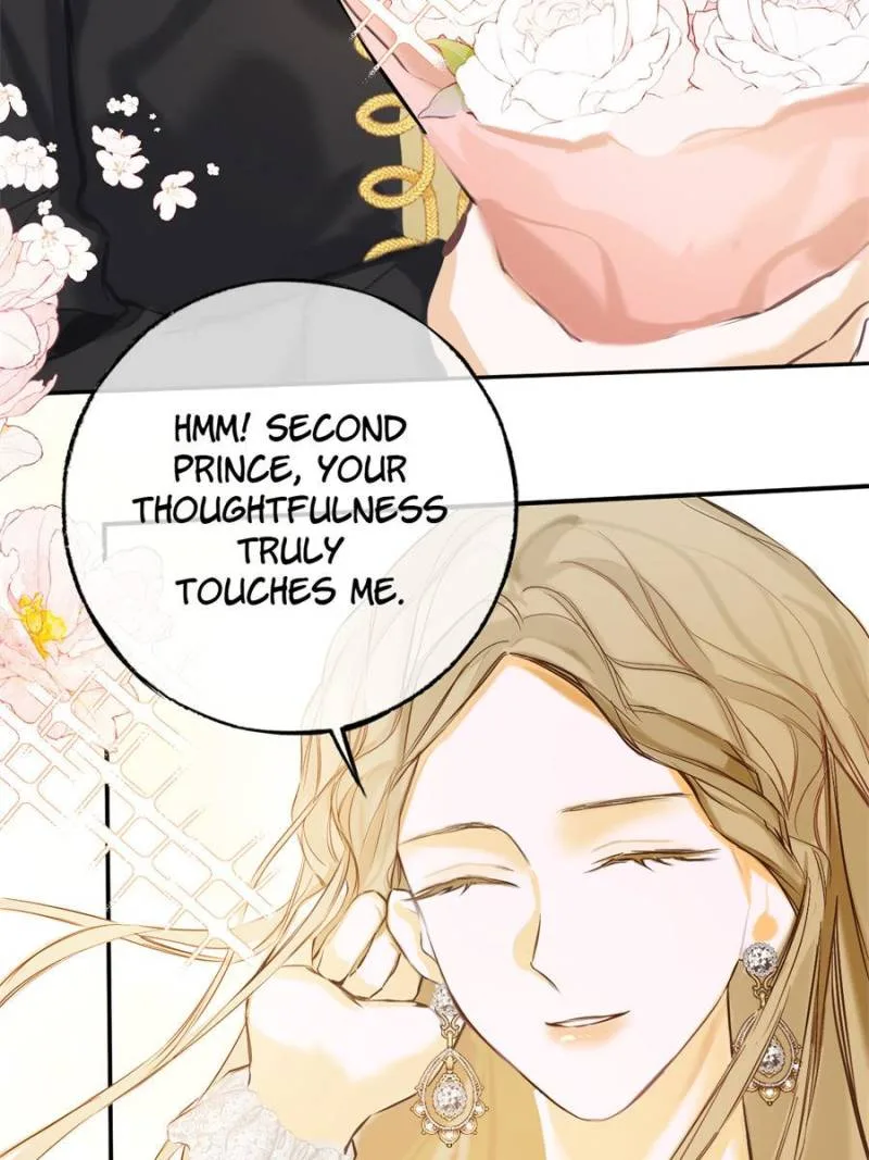 The Corrupted Witch Has No Choice But to Become a Villain Chapter 71 page 7
