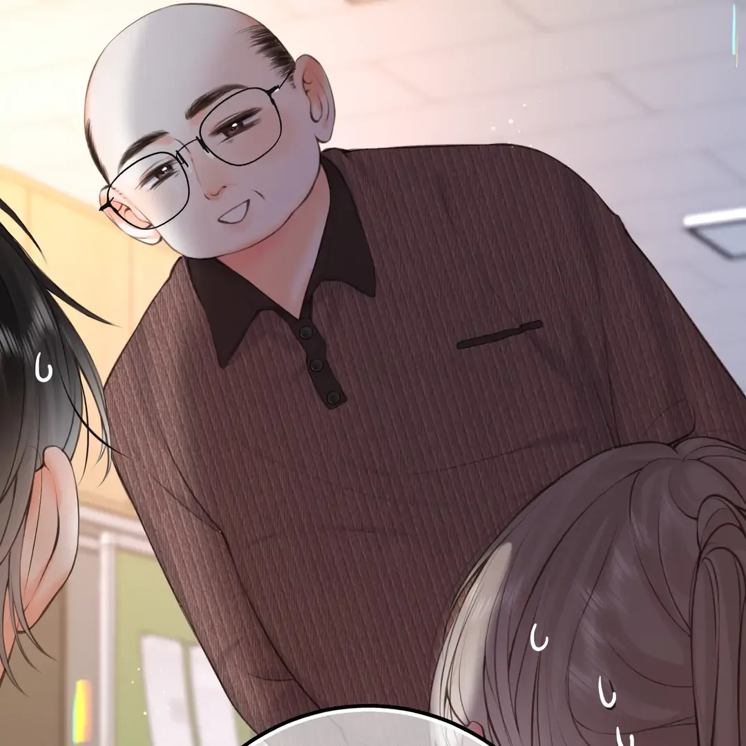 You Are My Desire Chapter 70 page 68