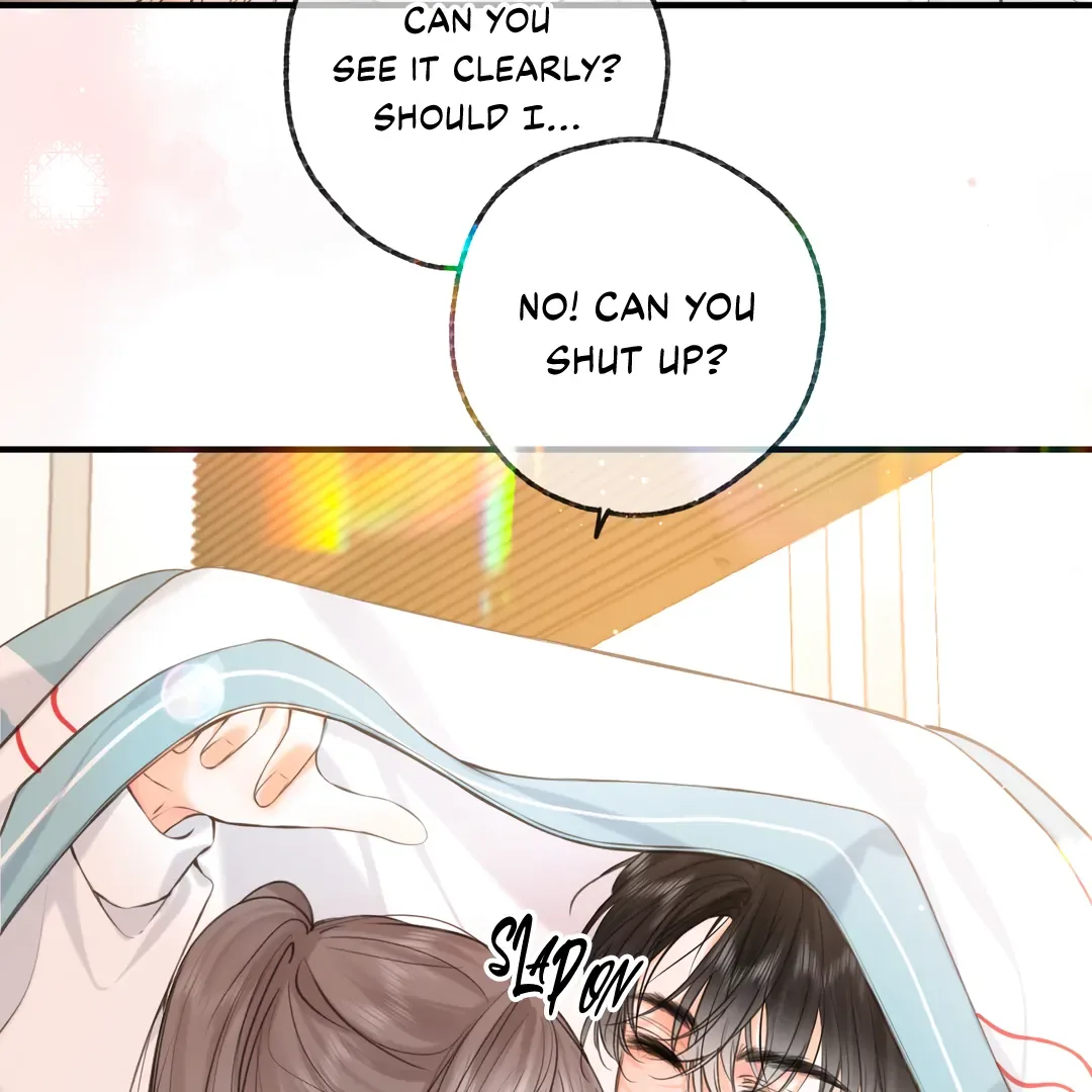 You Are My Desire Chapter 70 page 60