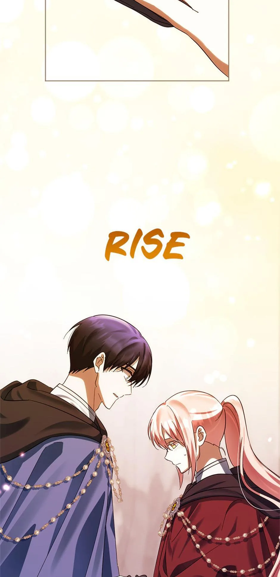 You Awakened while I Was Dead Chapter 73 page 40