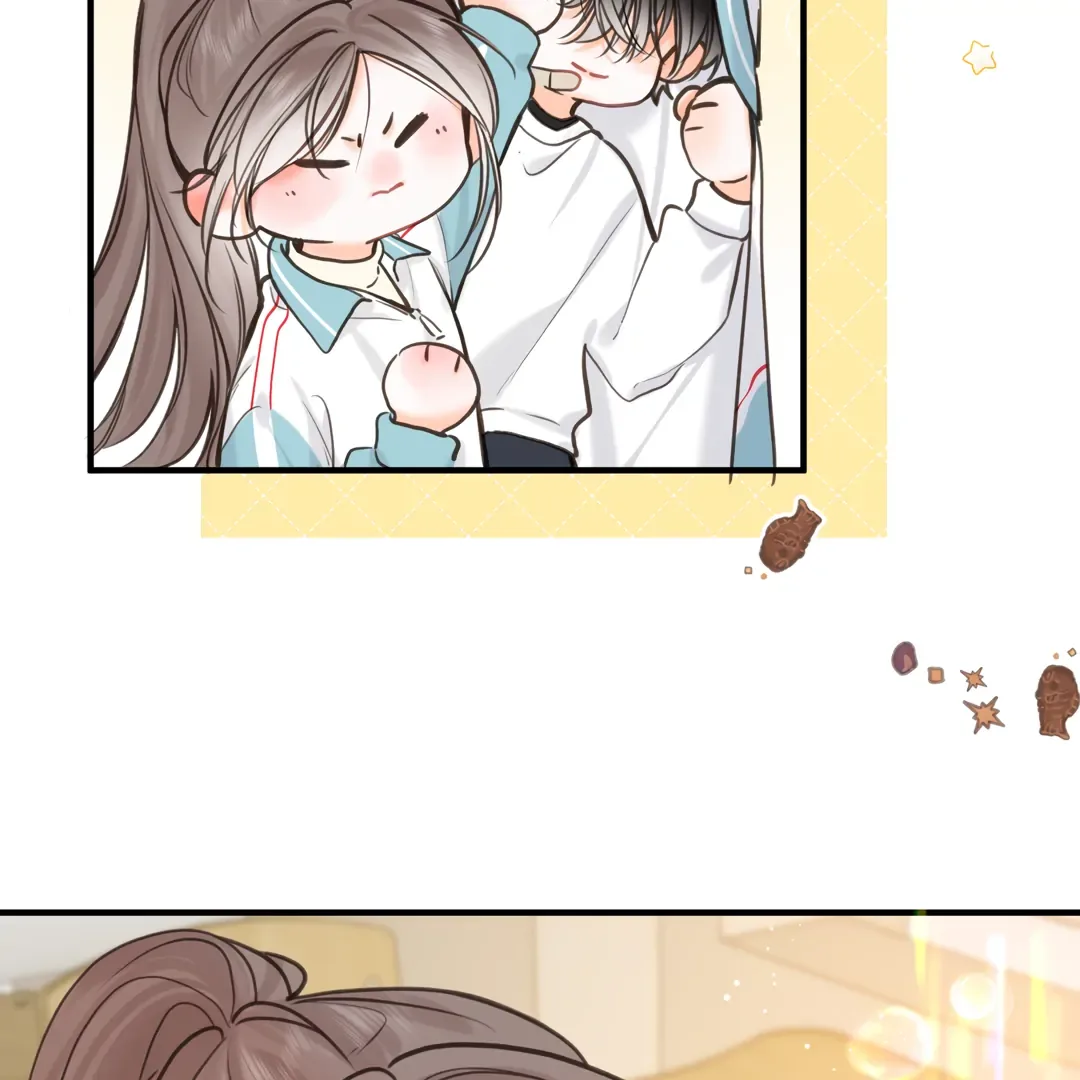 You Are My Desire Chapter 70 page 65